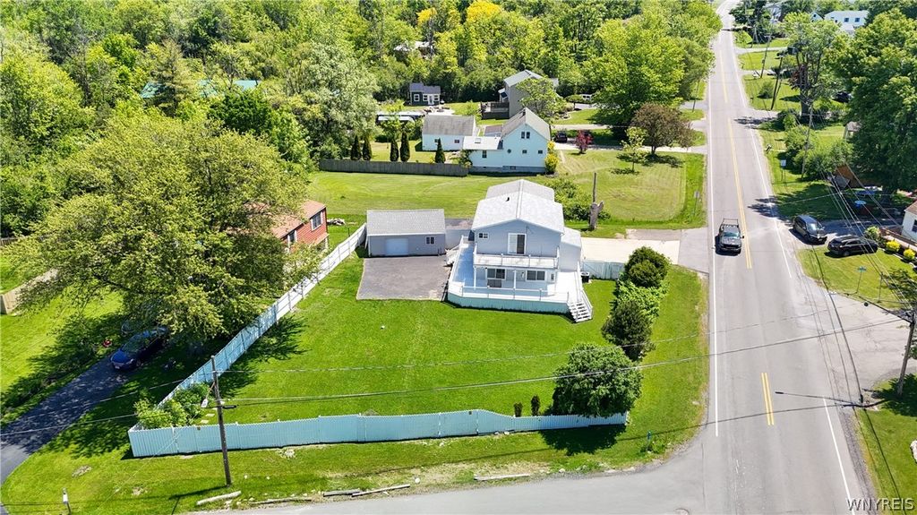4093 Bayview Road, Hamburg, NY 14219