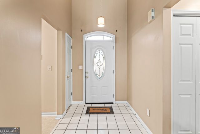 64 Dogwood Lakes Drive, Hampton, GA 30228