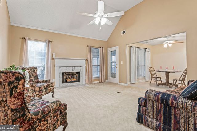 64 Dogwood Lakes Drive, Hampton, GA 30228