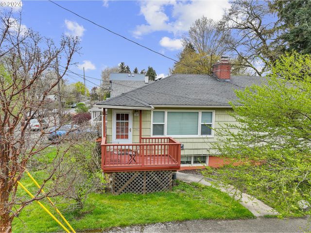 -1 Se TIBBETTS St, Portland, OR 97206