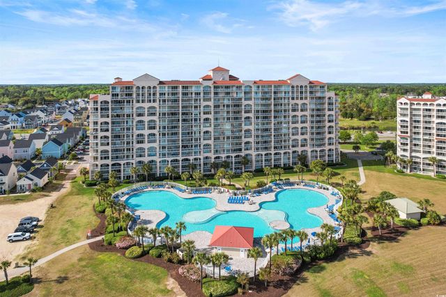 5202 Double Eagle Way Unit 38, North Myrtle Beach, SC 29582