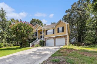 5940 Seven Oaks Drive, Powder Springs, GA 30127