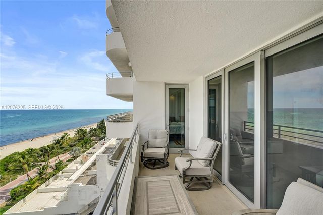 5555 Collins Avenue 9M, Miami Beach, FL 33140