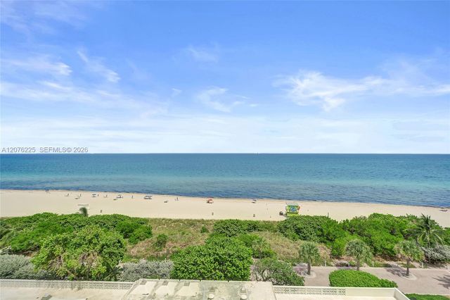 5555 Collins Avenue 9M, Miami Beach, FL 33140