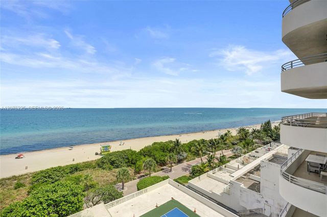 5555 Collins Avenue 9M, Miami Beach, FL 33140