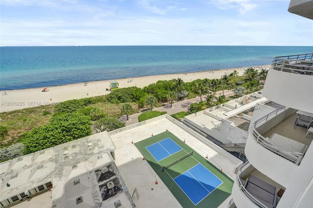 5555 Collins Avenue 9M, Miami Beach, FL 33140
