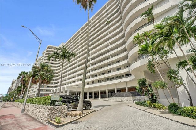 5555 Collins Avenue 9M, Miami Beach, FL 33140