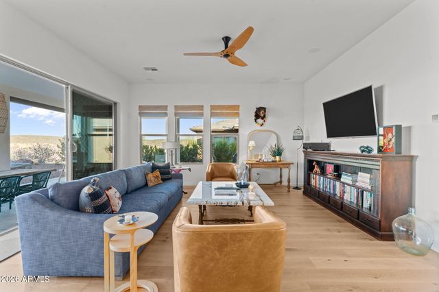 3194 Buckaroo Court, Wickenburg, AZ 85390