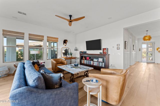 3194 Buckaroo Court, Wickenburg, AZ 85390