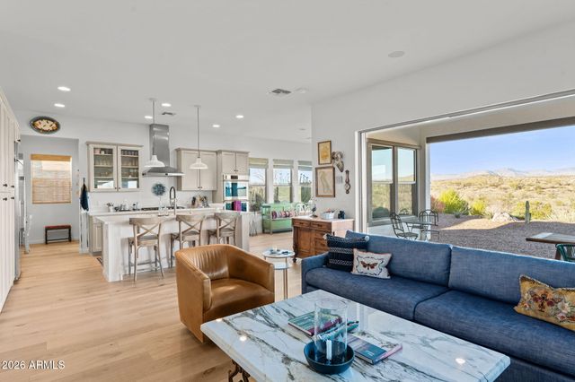 3194 Buckaroo Court, Wickenburg, AZ 85390