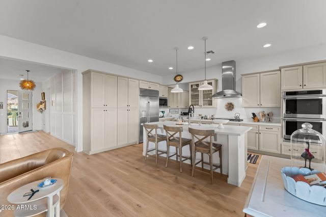 3194 Buckaroo Court, Wickenburg, AZ 85390