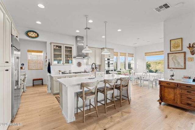 3194 Buckaroo Court, Wickenburg, AZ 85390