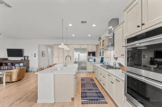 3194 Buckaroo Court, Wickenburg, AZ 85390