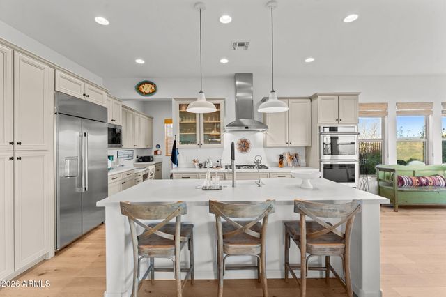 3194 Buckaroo Court, Wickenburg, AZ 85390