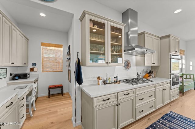 3194 Buckaroo Court, Wickenburg, AZ 85390