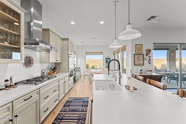 3194 Buckaroo Court, Wickenburg, AZ 85390