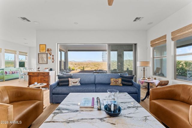 3194 Buckaroo Court, Wickenburg, AZ 85390