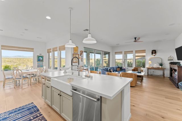 3194 Buckaroo Court, Wickenburg, AZ 85390