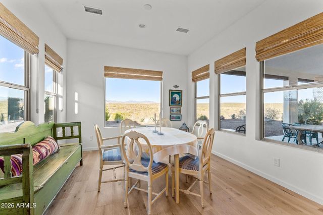 3194 Buckaroo Court, Wickenburg, AZ 85390