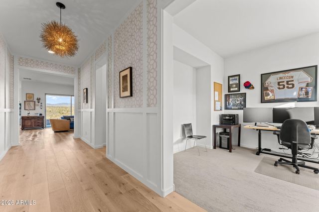 3194 Buckaroo Court, Wickenburg, AZ 85390