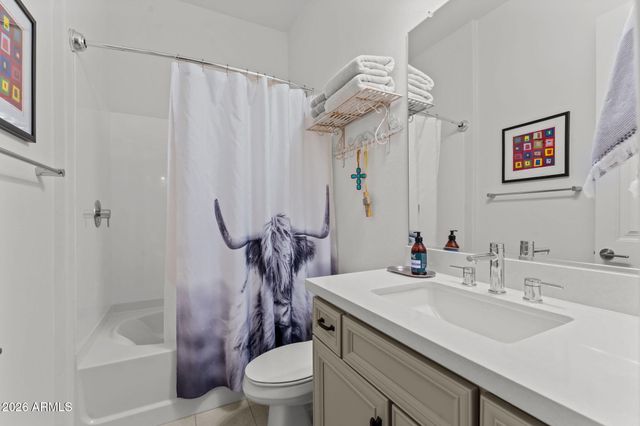 3194 Buckaroo Court, Wickenburg, AZ 85390