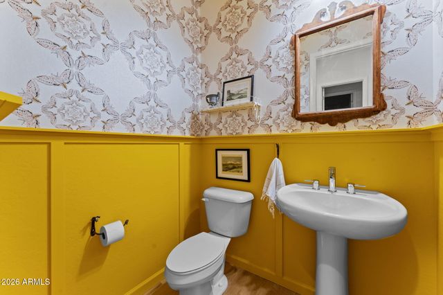 3194 Buckaroo Court, Wickenburg, AZ 85390