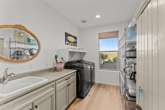 3194 Buckaroo Court, Wickenburg, AZ 85390