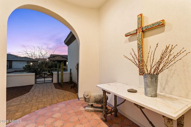 3194 Buckaroo Court, Wickenburg, AZ 85390