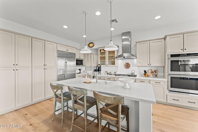 3194 Buckaroo Court, Wickenburg, AZ 85390