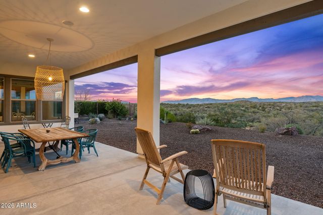 3194 Buckaroo Court, Wickenburg, AZ 85390