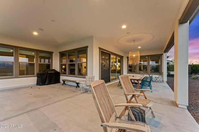 3194 Buckaroo Court, Wickenburg, AZ 85390