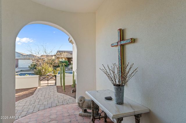 3194 Buckaroo Court, Wickenburg, AZ 85390