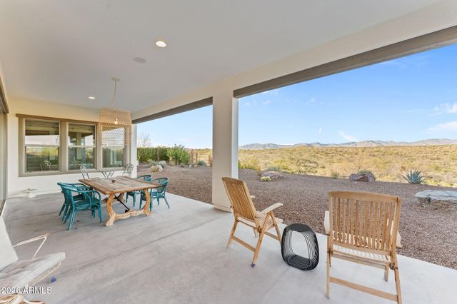 3194 Buckaroo Court, Wickenburg, AZ 85390