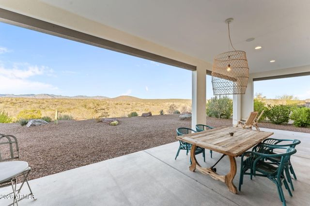 3194 Buckaroo Court, Wickenburg, AZ 85390