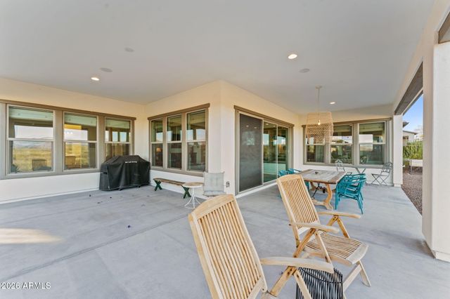 3194 Buckaroo Court, Wickenburg, AZ 85390