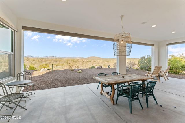 3194 Buckaroo Court, Wickenburg, AZ 85390