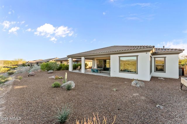 3194 Buckaroo Court, Wickenburg, AZ 85390