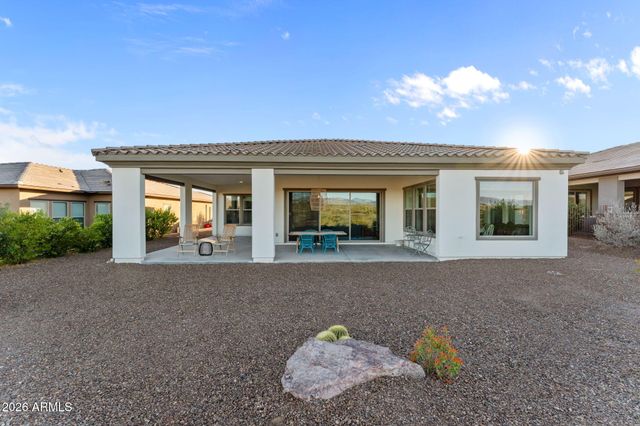 3194 Buckaroo Court, Wickenburg, AZ 85390