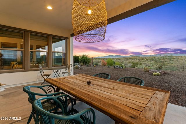 3194 Buckaroo Court, Wickenburg, AZ 85390