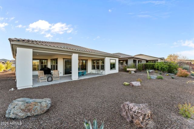 3194 Buckaroo Court, Wickenburg, AZ 85390