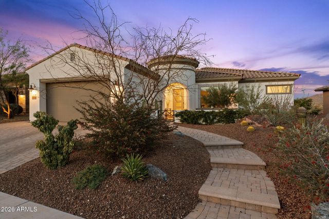 3194 Buckaroo Court, Wickenburg, AZ 85390