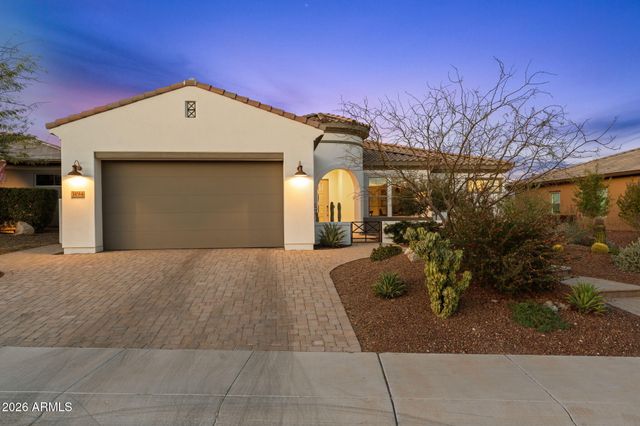 3194 Buckaroo Court, Wickenburg, AZ 85390