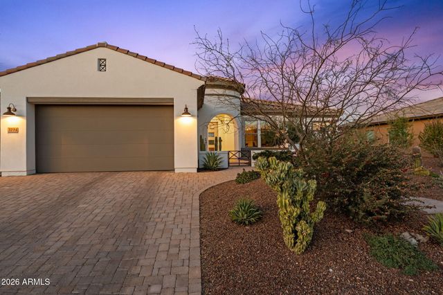 3194 Buckaroo Court, Wickenburg, AZ 85390