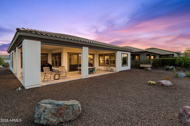 3194 Buckaroo Court, Wickenburg, AZ 85390
