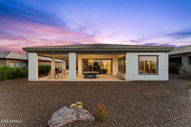 3194 Buckaroo Court, Wickenburg, AZ 85390