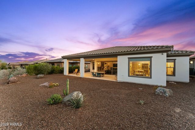 3194 Buckaroo Court, Wickenburg, AZ 85390