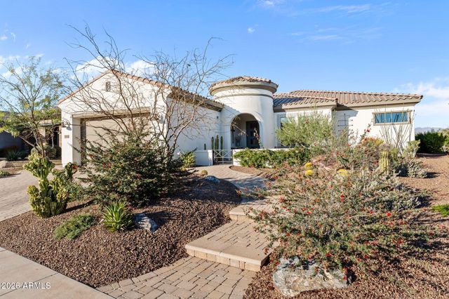 3194 Buckaroo Court, Wickenburg, AZ 85390