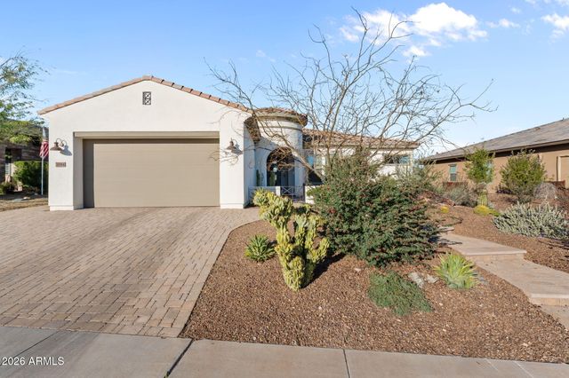 3194 Buckaroo Court, Wickenburg, AZ 85390
