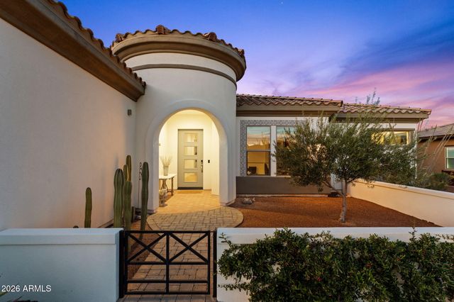 3194 Buckaroo Court, Wickenburg, AZ 85390