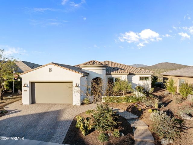 3194 Buckaroo Court, Wickenburg, AZ 85390